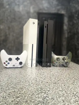 Xbox One Series