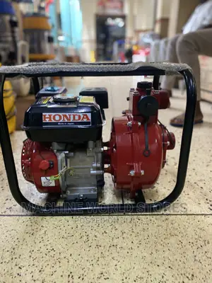 Water Pump High Pressure Honda (Irrigation)
