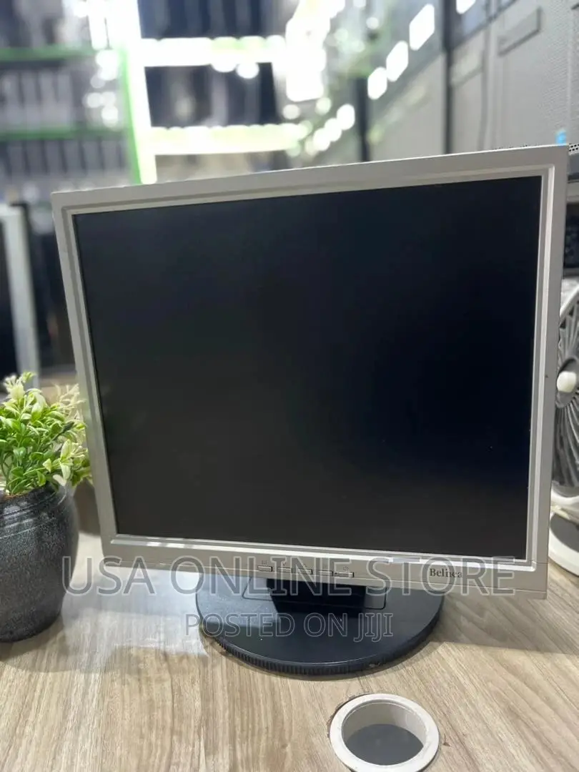 Belinea 19 Standard Monitor