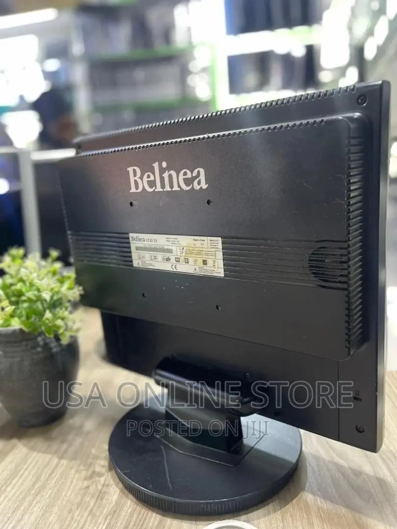 Belinea 19 Standard Monitor