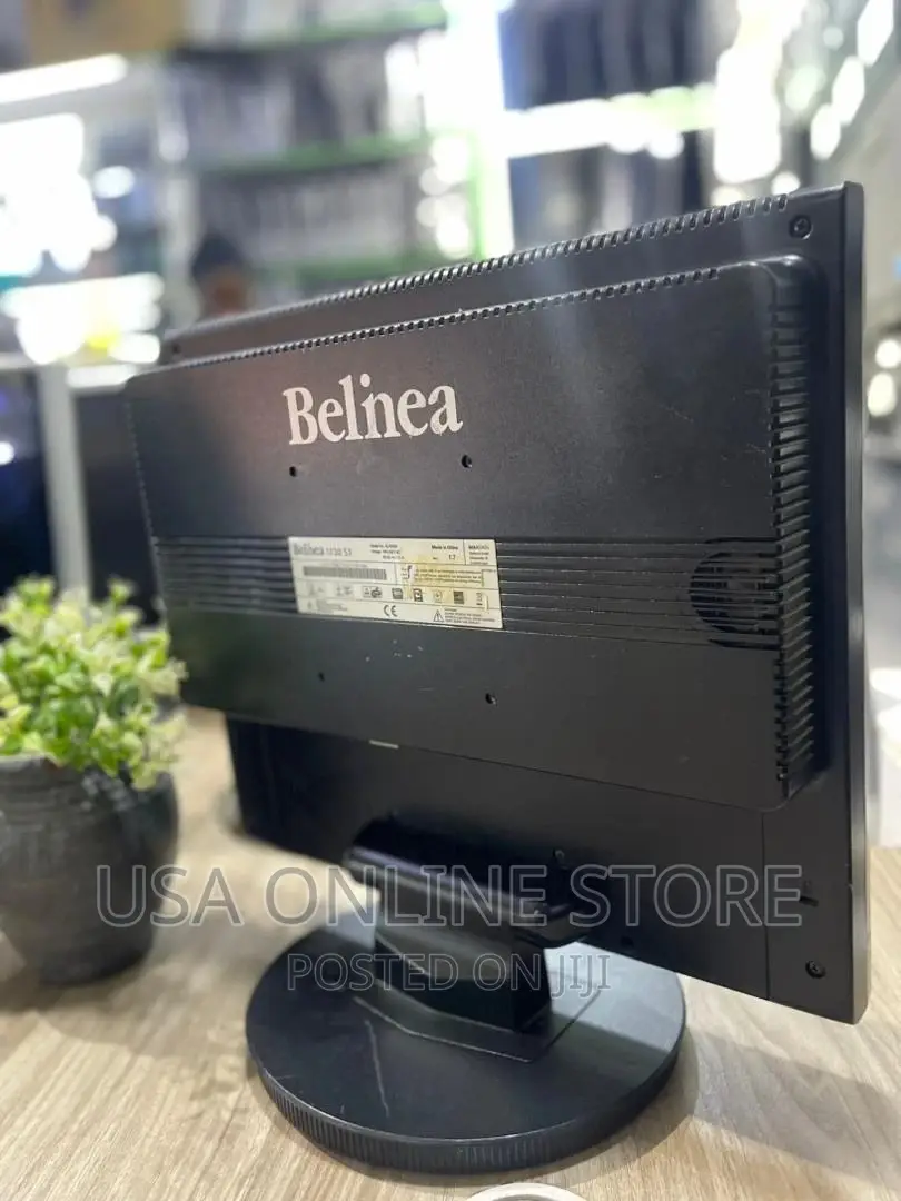 Belinea 19 Standard Monitor