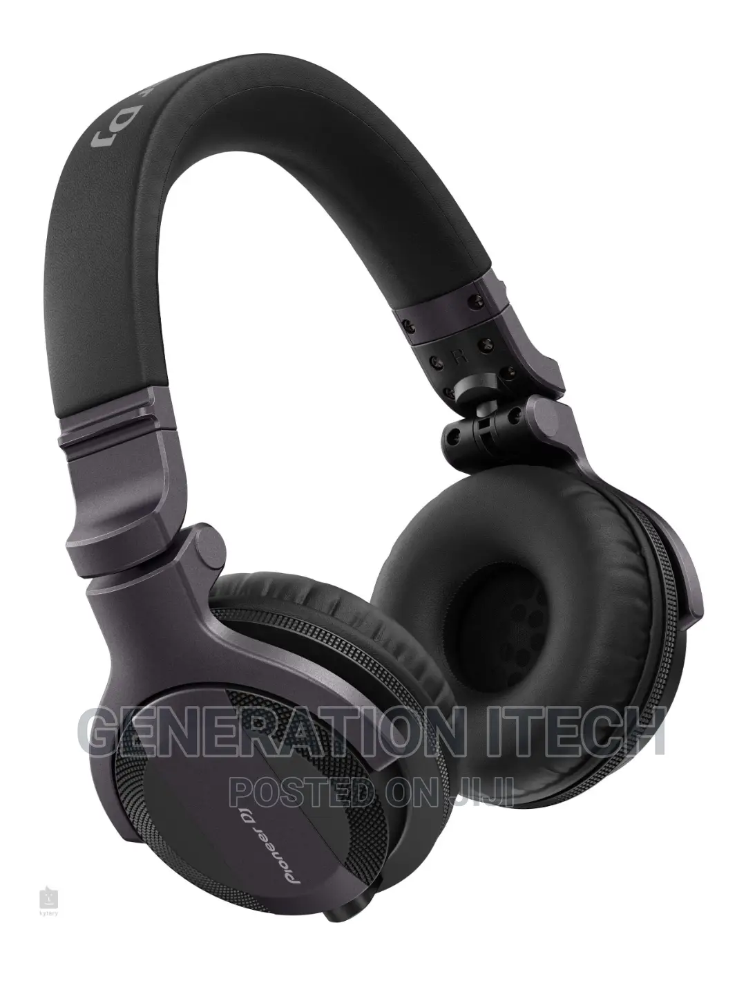Pioneer HDJ Headphones -original