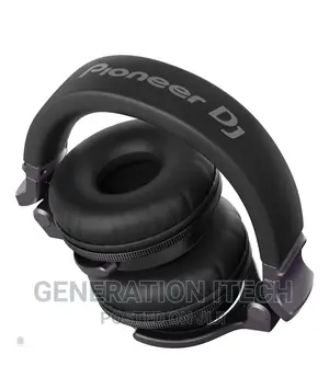 Pioneer HDJ Headphones -original