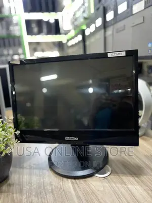 Edge 19 Wide Monitor