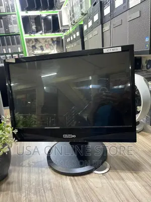 Edge 19 Wide Monitor