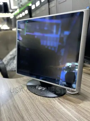 GNR 19 Monitor