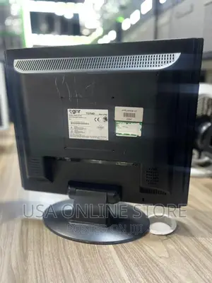 GNR 19 Monitor