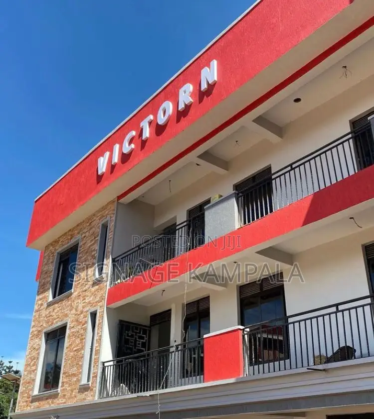 Latters on Building