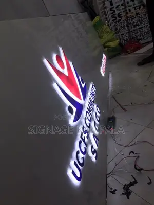 Dayerglass With Acylic