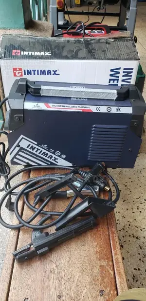 Inverter Welding Machine MMA-320