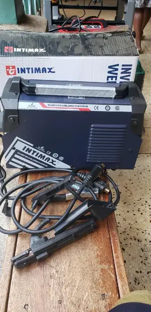 Inverter Welding Machine MMA-320