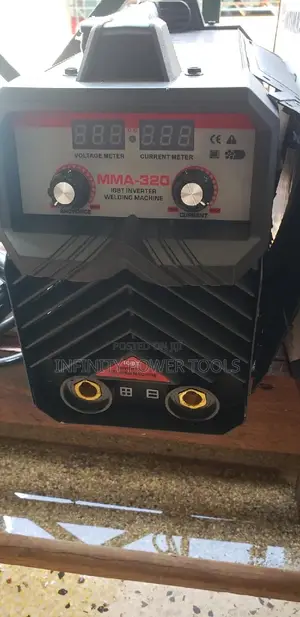 Inverter Welding Machine MMA-320