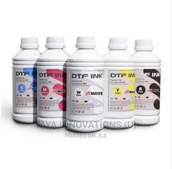 DTF Ink 1litre