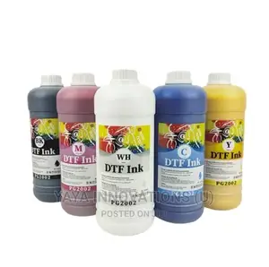 Original DTF Ink
