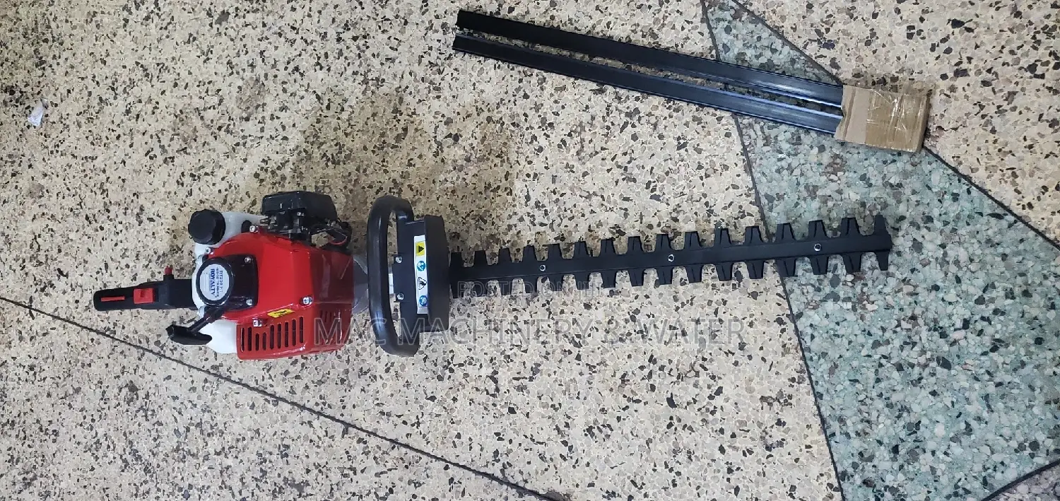 Hedge Trimmer/ Flower Trimmer Cutter