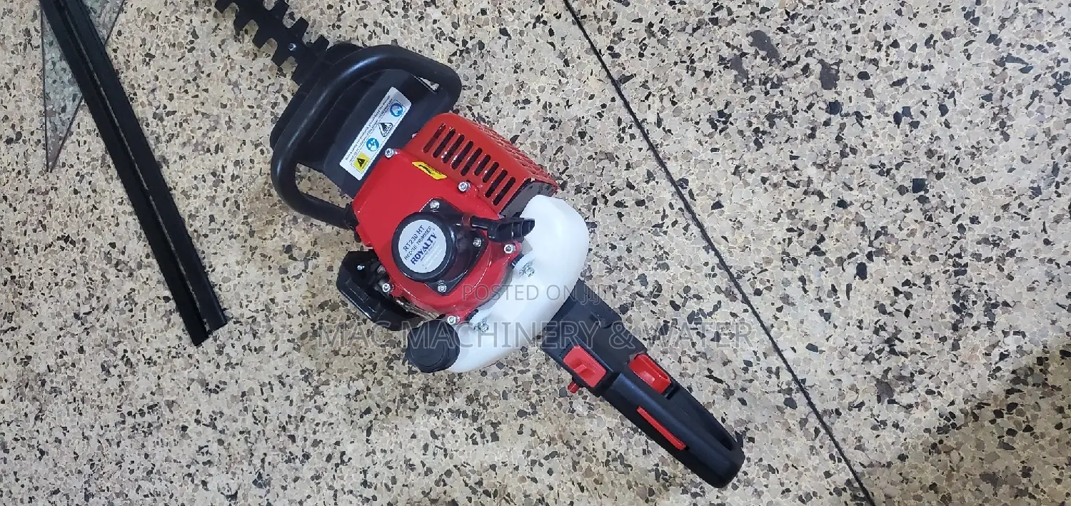 Hedge Trimmer/ Flower Trimmer Cutter