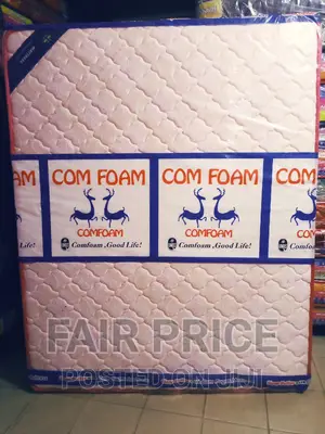 Classic Orthopedic Medical Mattress 4*6 By6 Inches