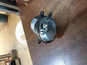 Toyota Rav4, Toyota Drone and Premio 2008 Spotlights