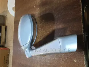 Fender Mirrors Tx Prado