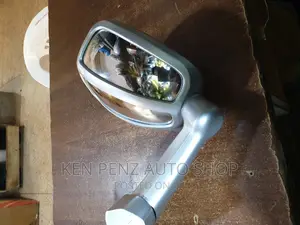 Fender Mirrors Tx Prado