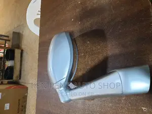 Fender Mirrors Tx Prado