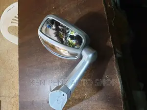 Fender Mirrors Tx Prado