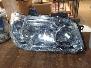 Headlamp Kluger