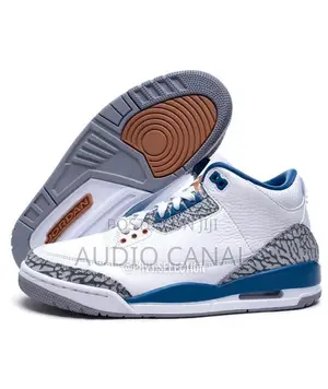 Jordan Flight