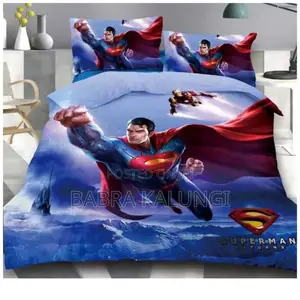 Cartoon Bedcovers