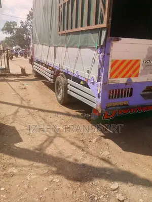 Fuso- 4hire