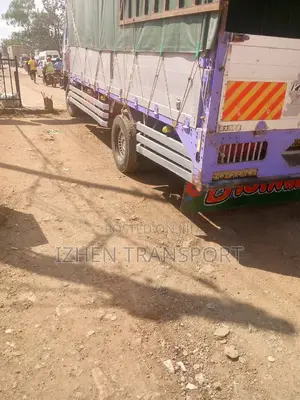 Fuso- 4hire