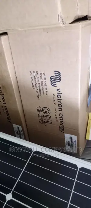 220ah Victron Battery