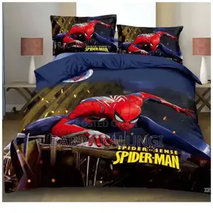 Kids Character Duvet Covers