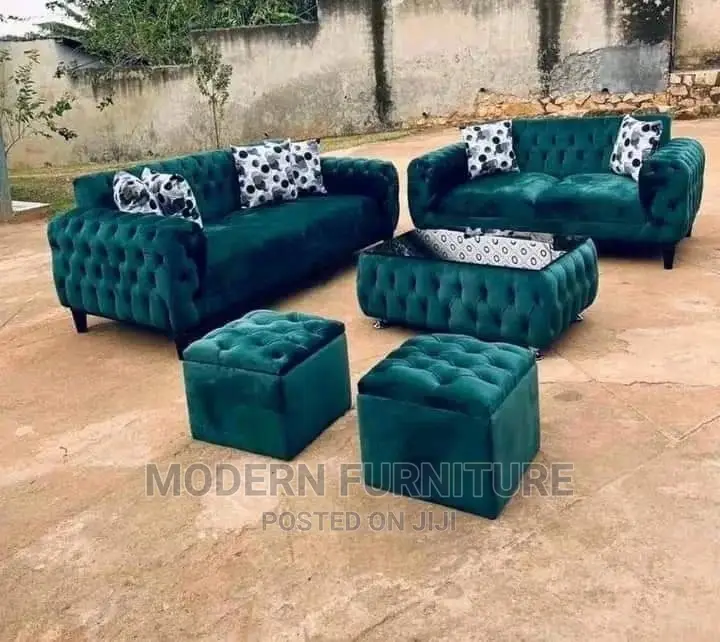 Sofa Set of 7 Seaters Call Us On