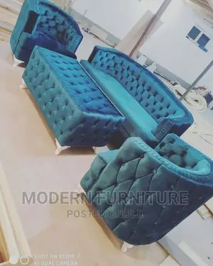 Sofa Set of 5 Seaters Call Us