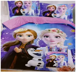 Kids Character Duvet Covers