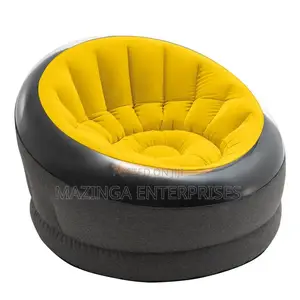 Intex Inflatable Arm Bean Bag Sofa Chair
