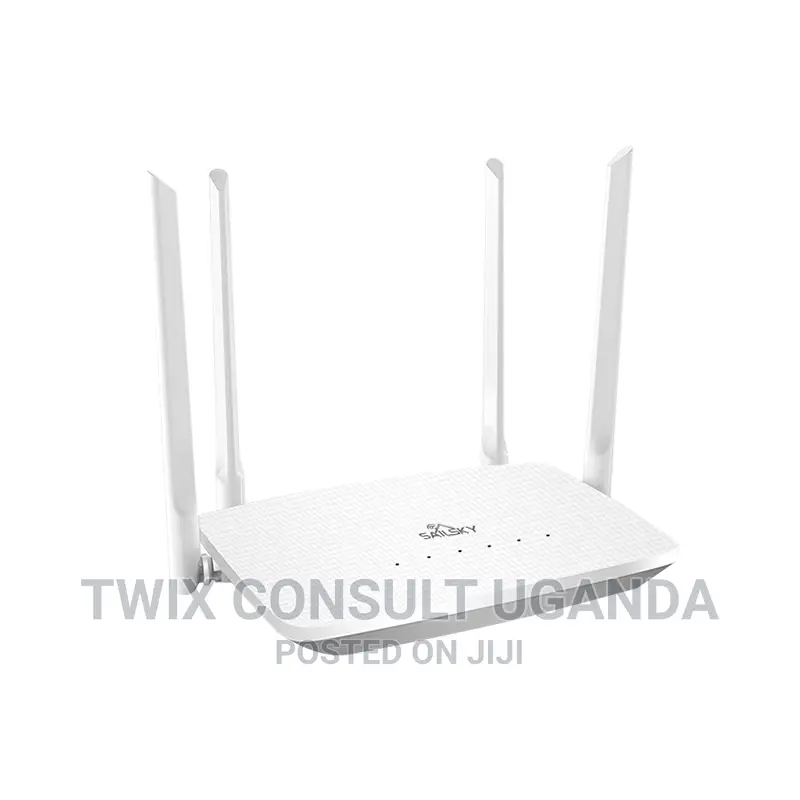Sailsky 4G LTE 300mbps Wireless Router
