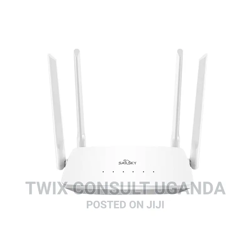 Sailsky 4G LTE 300mbps Wireless Router