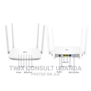 Sailsky 4G LTE 300mbps Wireless Router