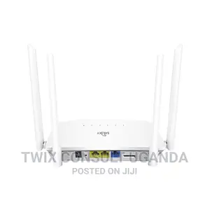Sailsky 4G LTE 300mbps Wireless Router