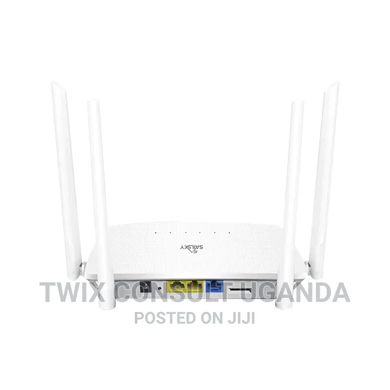 Sailsky 4G LTE 300mbps Wireless Router