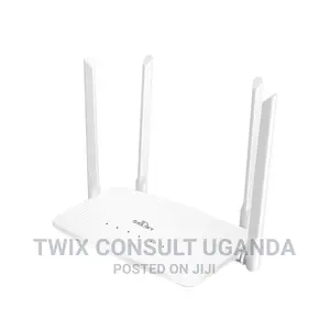 Sailsky 4G LTE 300mbps Wireless Router