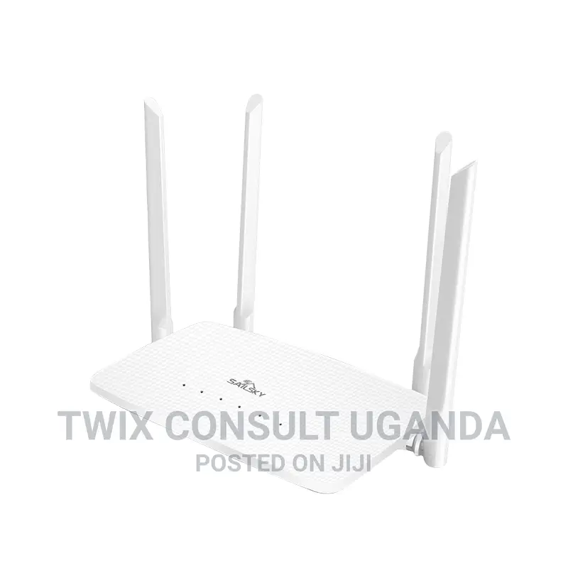 Sailsky 4G LTE 300mbps Wireless Router