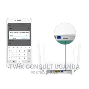 Sailsky 4G LTE 300mbps Wireless Router