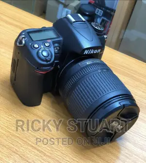 Nikon D7000