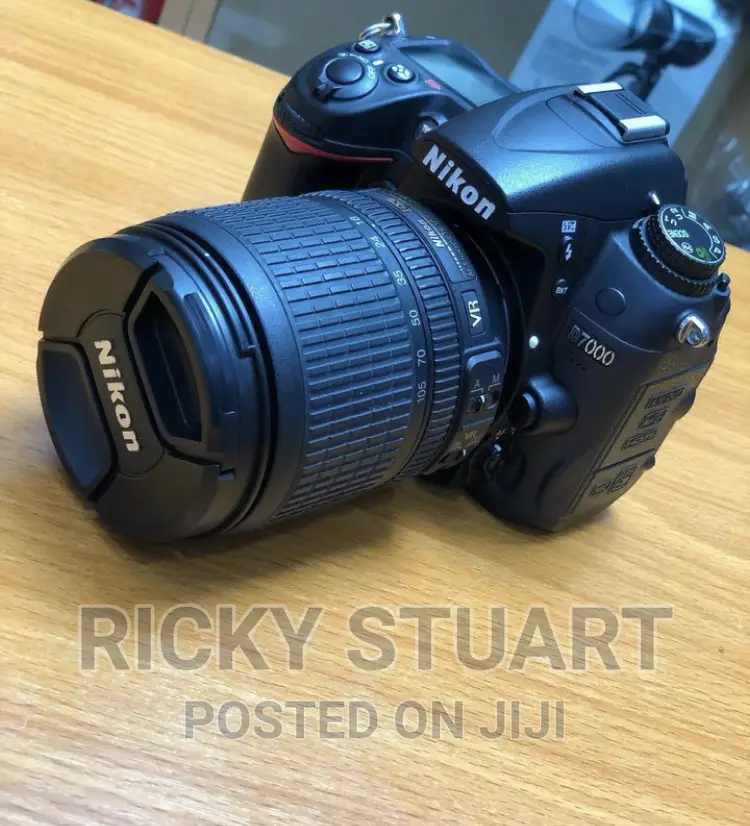Nikon D7000