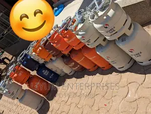 We Deliver Wat U Order(Cooking Gas)