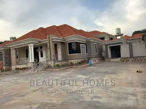 Furnished 4bdrm House in Kira Mamerito Road for sale
