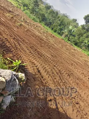 Plot in Gayaza Kiwenda 50*100